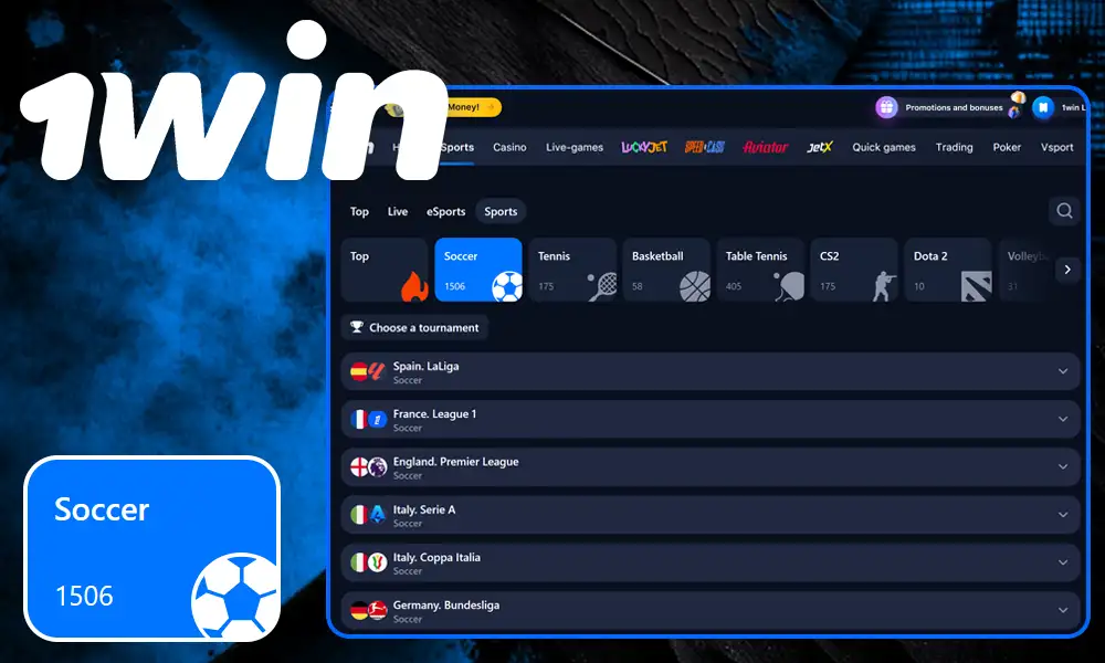 Football betting